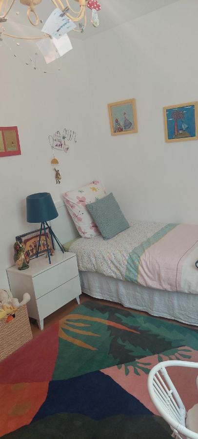 Etxe Laminak Bed and Breakfast Sisteron Buitenkant foto